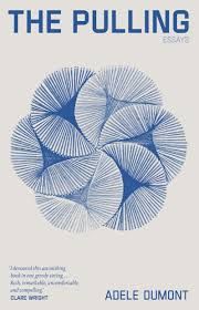 The Pulling book cover