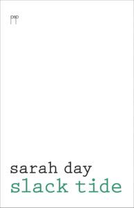 "slack tide" by Sarah Day cover photo