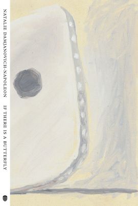 "If there is a Butterfly that drinks Tears" cover photo