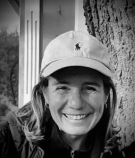 Ana Duffy profile photo