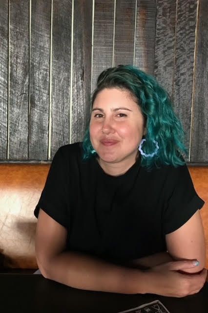 Rochelle Pickles profile photo