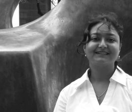 Anisha Bhaduri profile photo