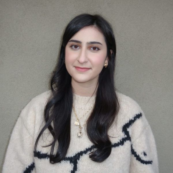 Roumina Parsa profile photo
