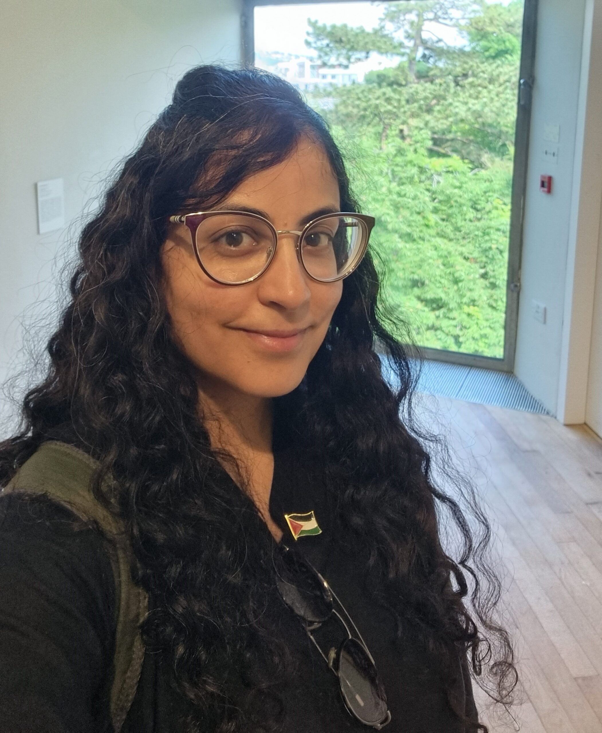 Wajeehah Aayeshah profile photo