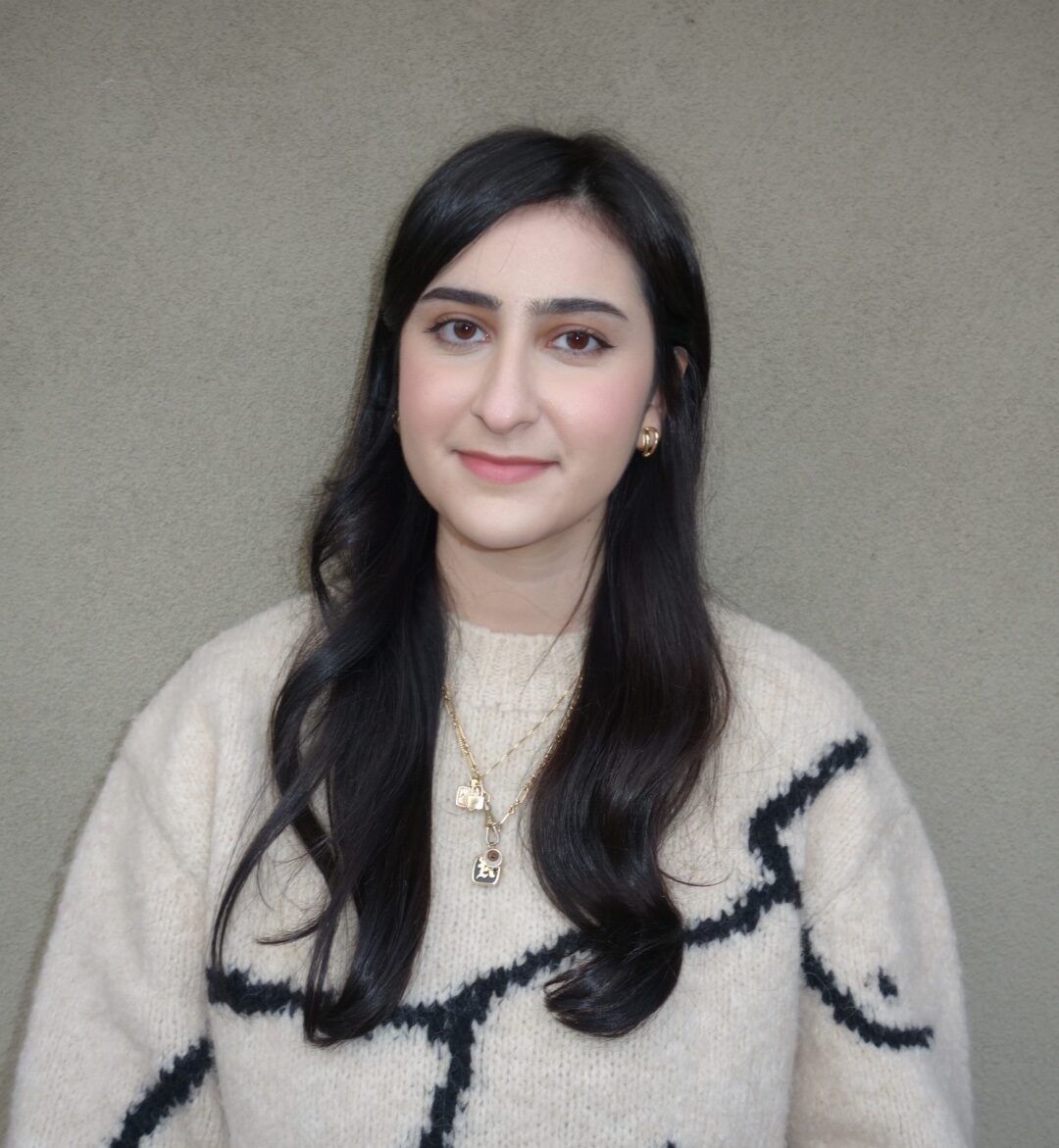 Roumina Parsa profile photo