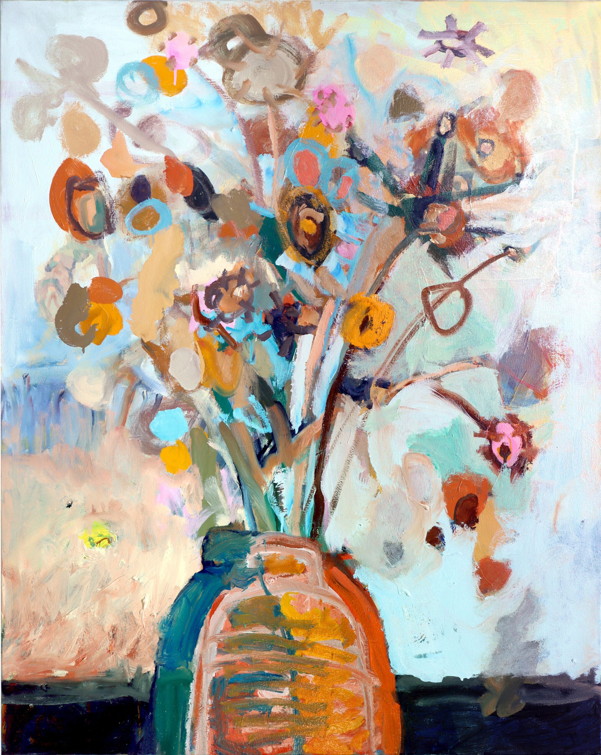 'Hope and the Horizon' by George Kennedy