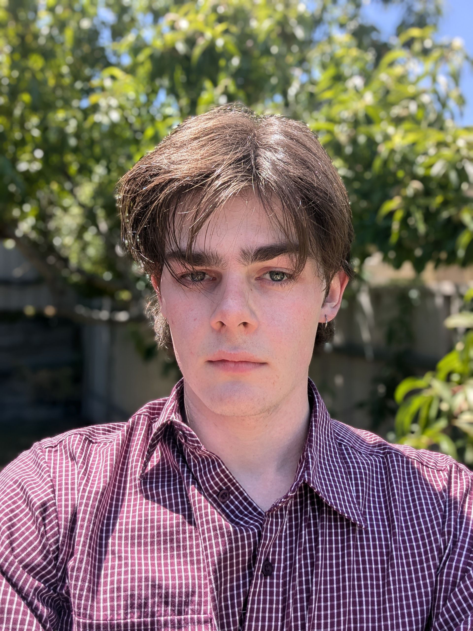 Beck Rowse profile photo