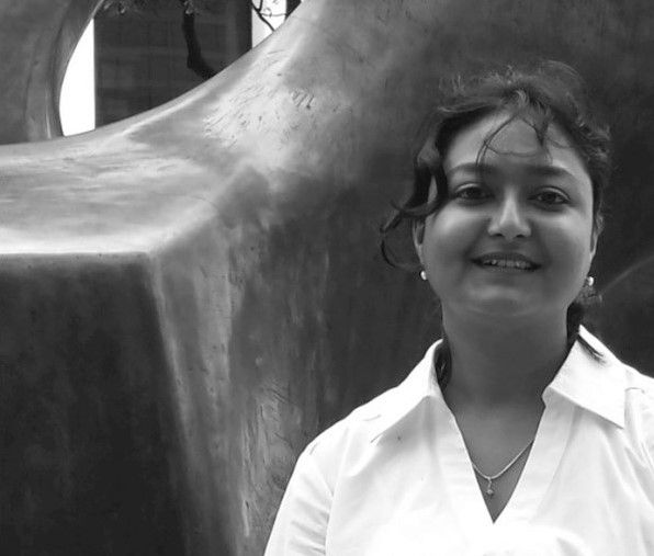 Anisha Bhaduri profile photo