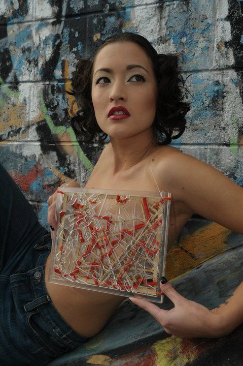 Designer: Lorna Murray