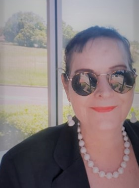 Antonia Hildebrand profile photo