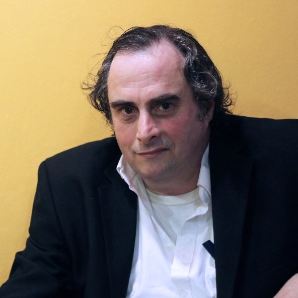 Ben Hession profile photo