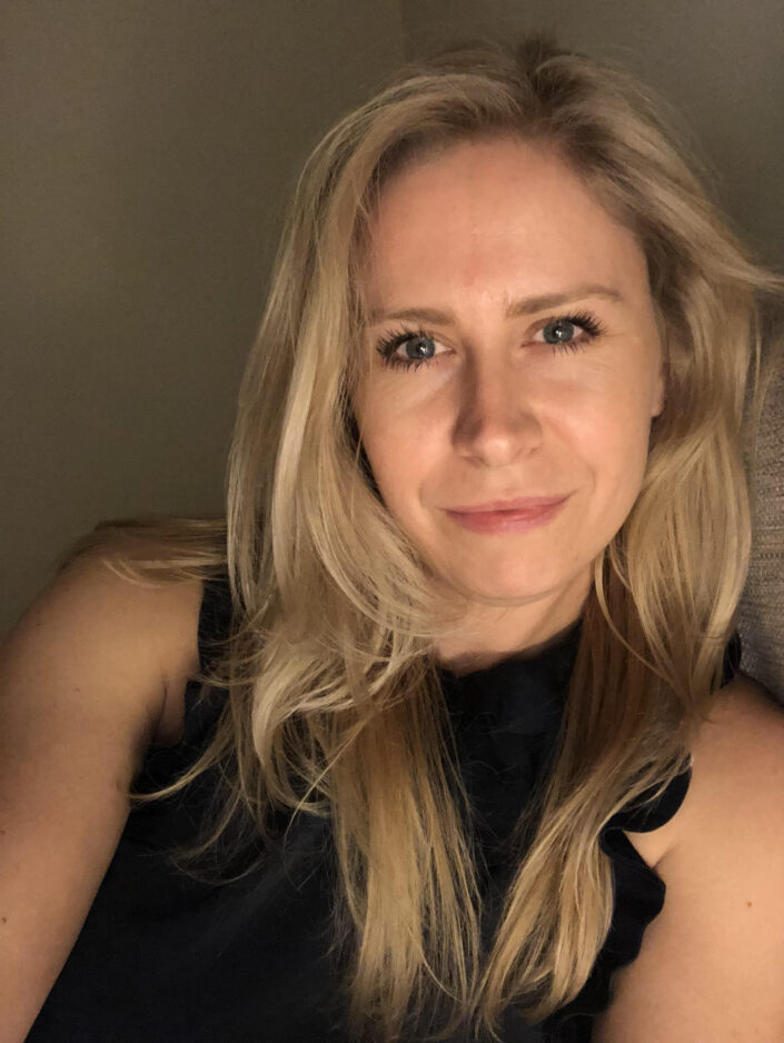 Alison J Barton profile photo