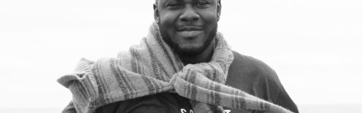David Ishaya Osu profile photo