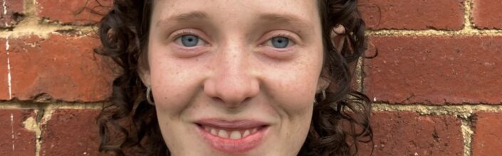 Grace Hall profile photo
