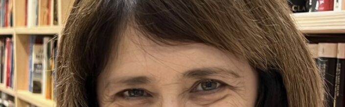 Zoe Karpin profile photo