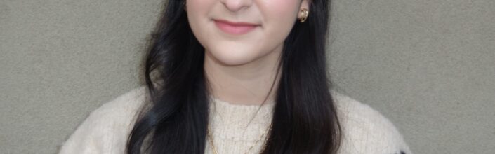 Roumina Parsa profile photo