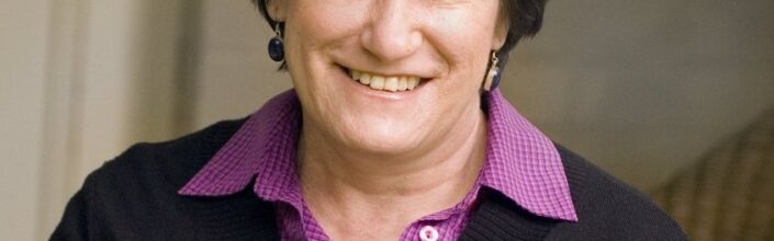Judith Beveridge profile photo