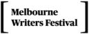 Melbourne Writers Festival logo