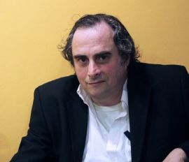 Ben Hession profile photo