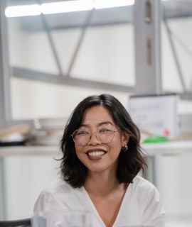 Carielyn Tunion-Lam profile photo