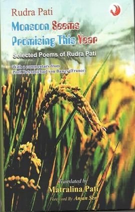 “Monsoon Seems Promising This Year” by Rudra Pati