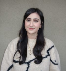 Roumina Parsa profile photo