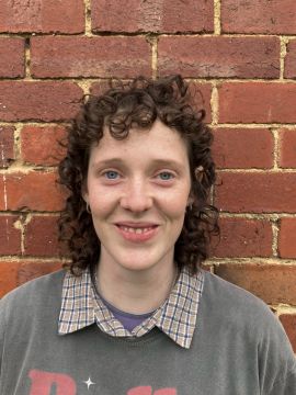 Grace Hall profile photo