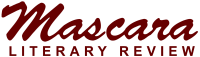Mascara Literary Review logo