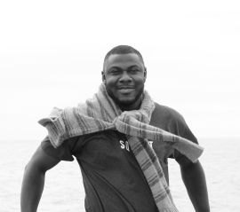 David Ishaya Osu profile photo