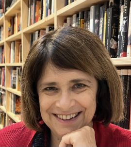 Zoe Karpin profile photo