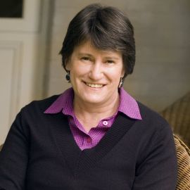 Judith Beveridge profile photo