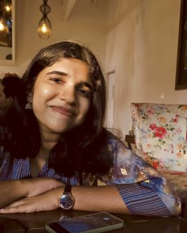 Aliya Siya profile photo